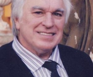 In Memoriam Danny Rivers